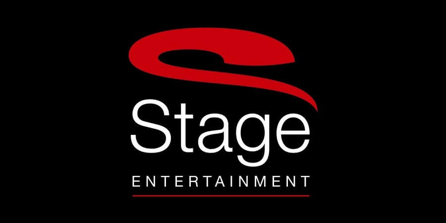 logo stage